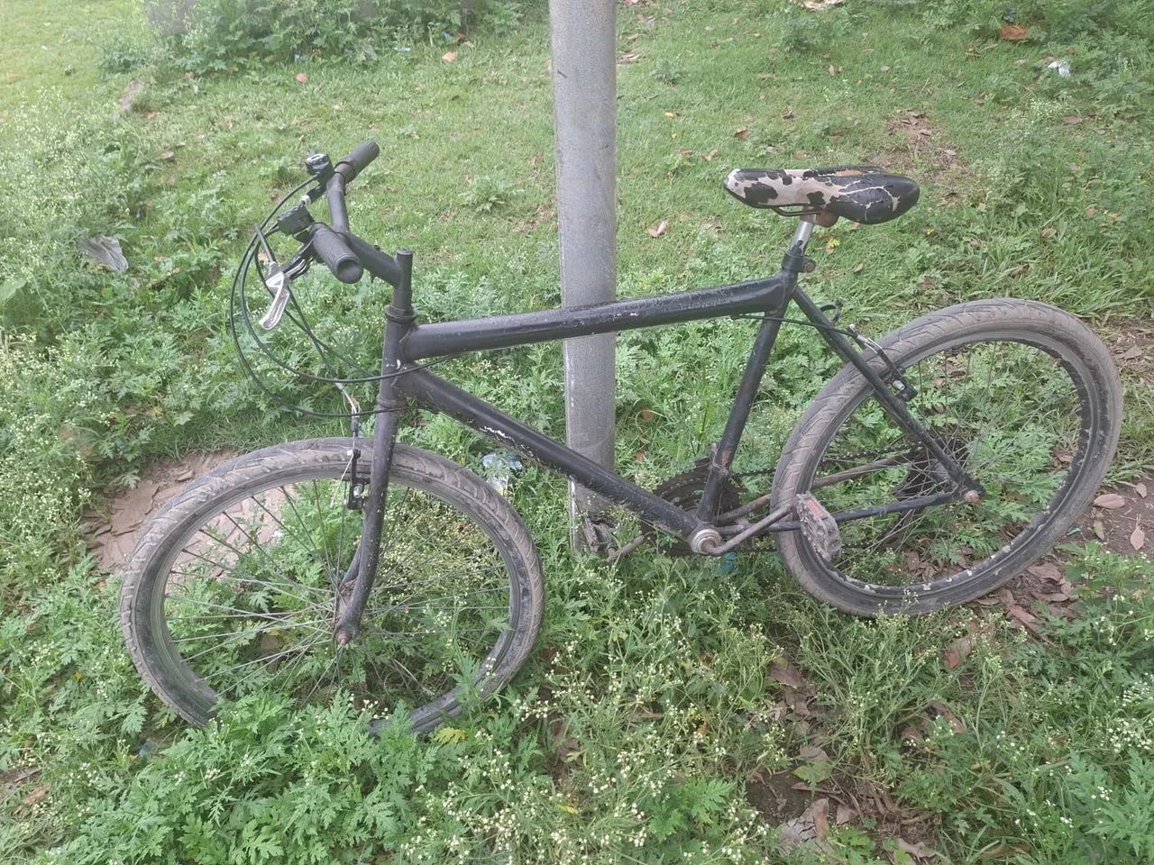 bicicleta aro 26