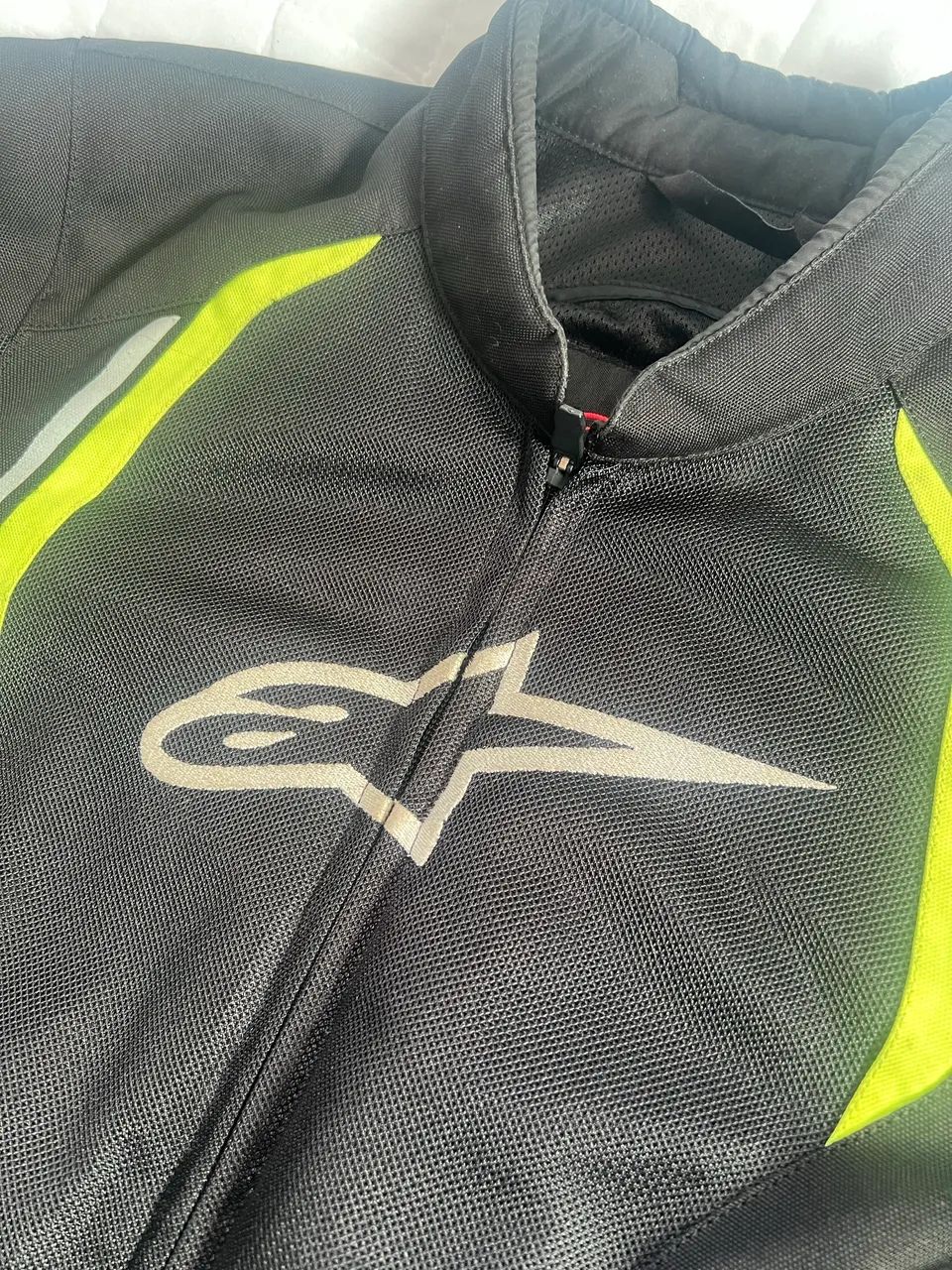 Blusa Alpinestars  - Foto 2