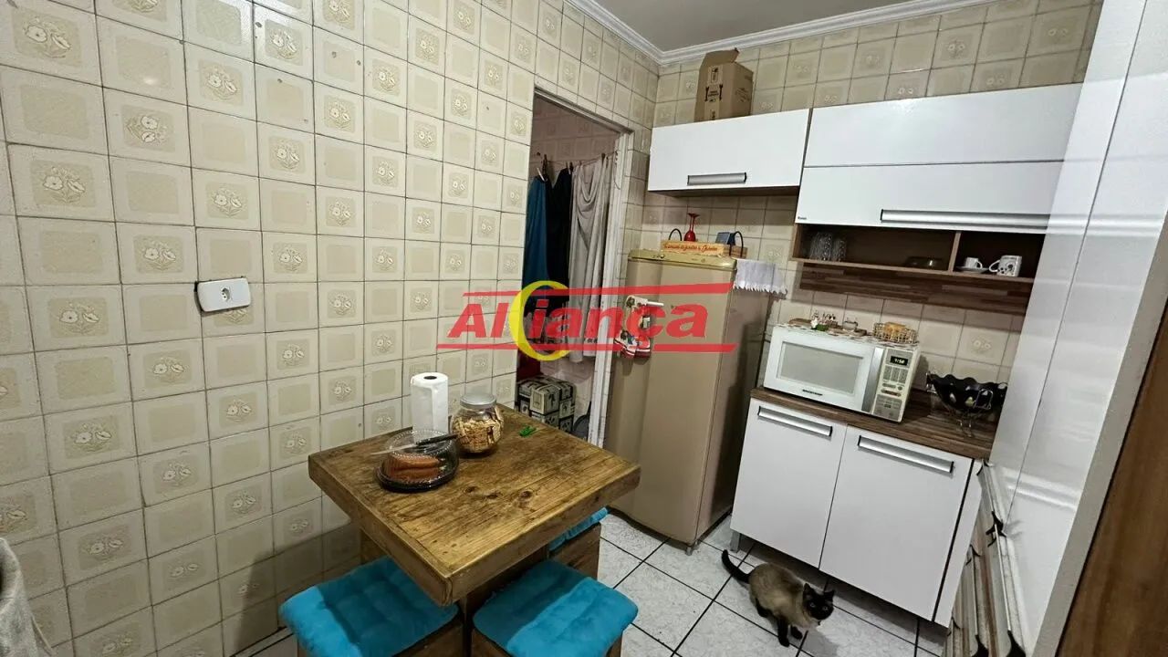 ÓTIMA OPORTUNIDADE APTO VILA FATIMA - 2 QUARTOS - Foto 5