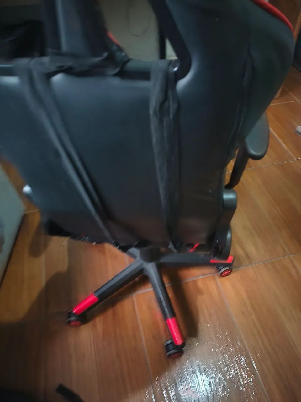 Cadeira Gamer  - Foto 4