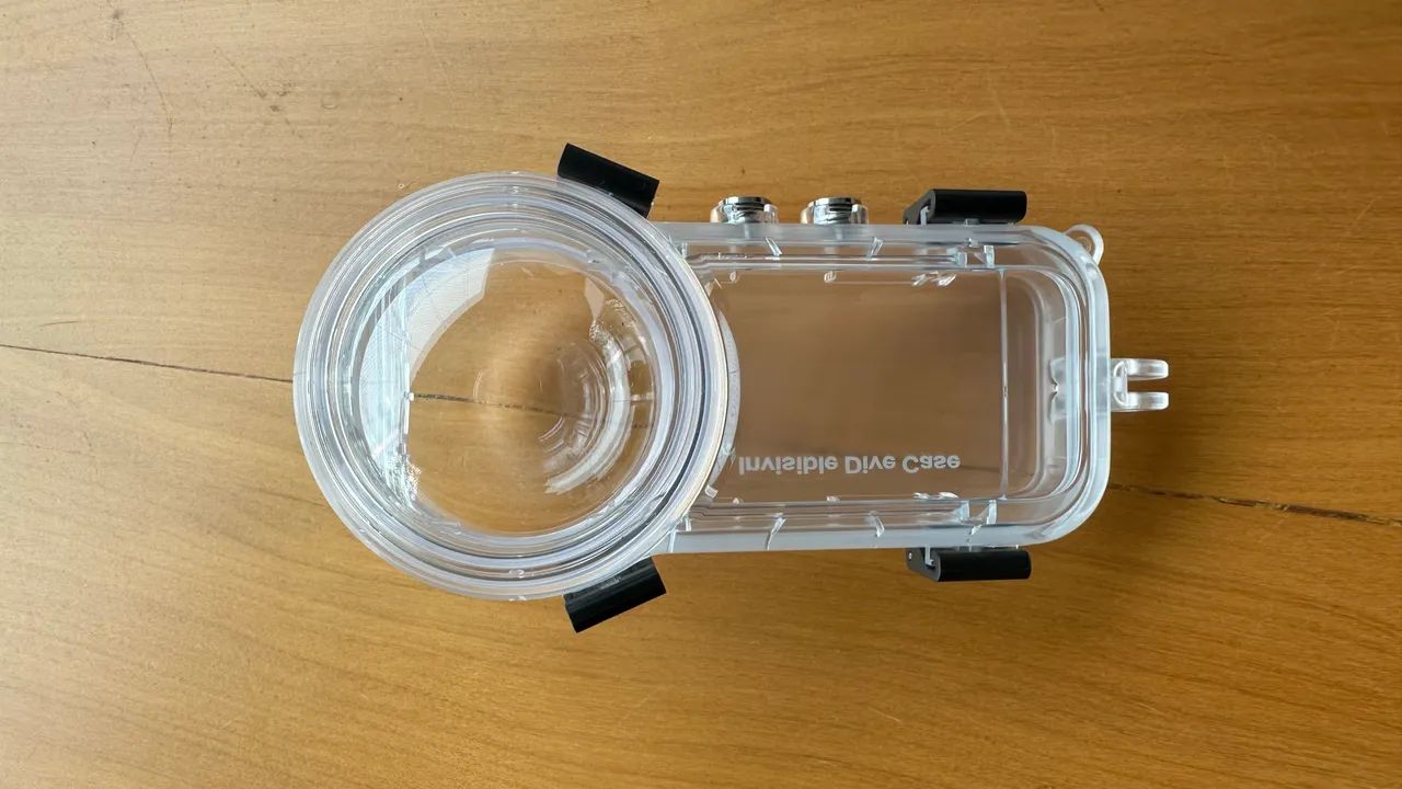 Insta360 X4 + Caixa estanque e acessórios  - Foto 2