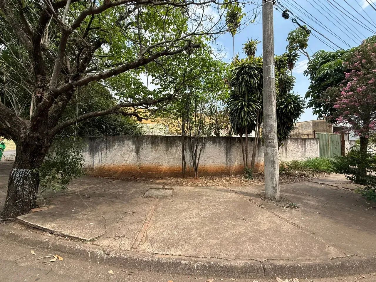 Loteamento Chácaras Nazareth II - Piracicaba - SP