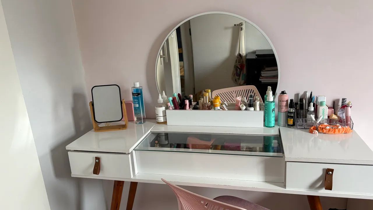 Penteadeira  - Foto 2