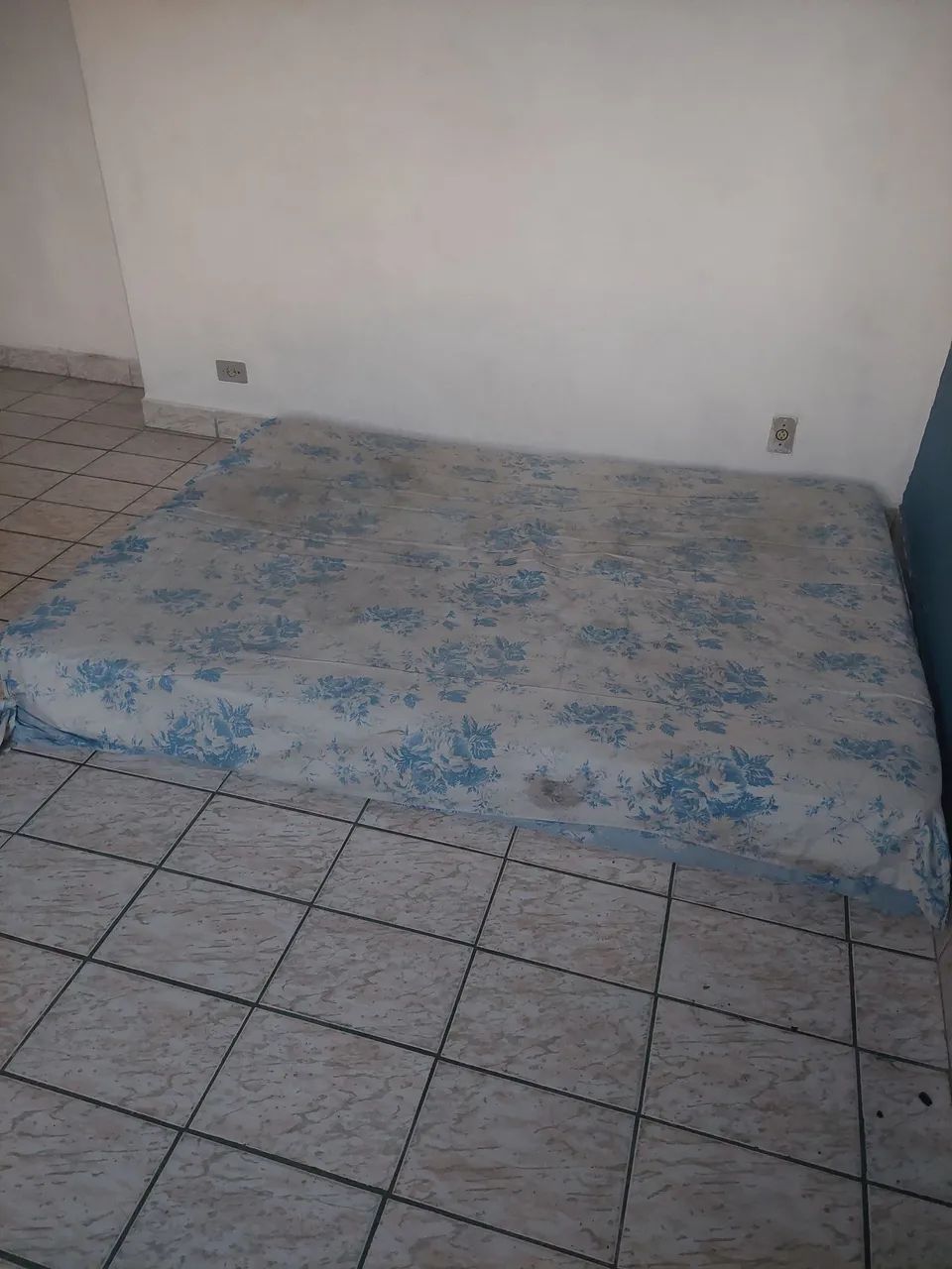 Colchão de casal - Foto 2