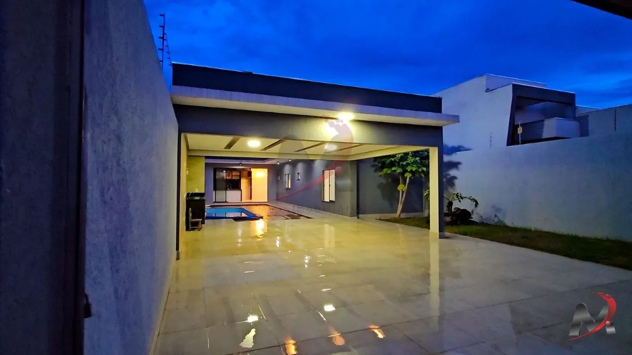 Venda - Parque Laguna 2