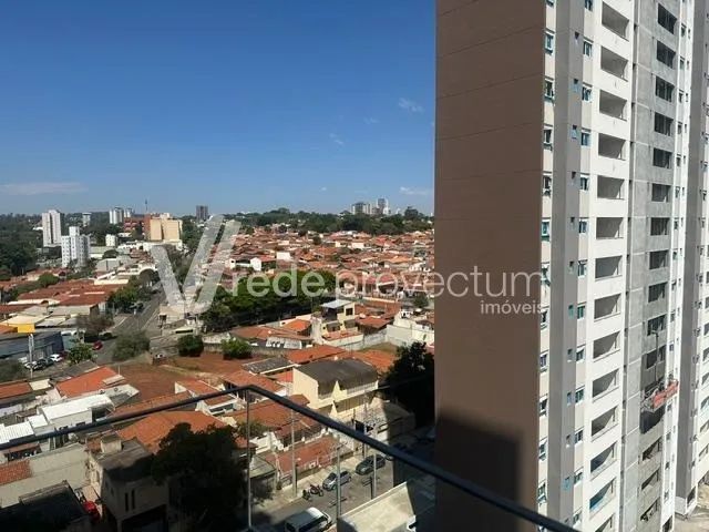 apartamento - Chácara da Barra - Campinas - Foto 3