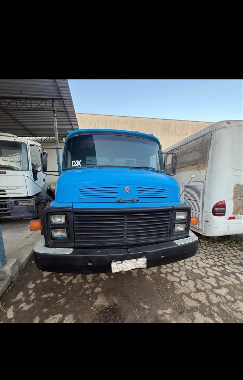MB 1516 REDUZIDO - Foto 3