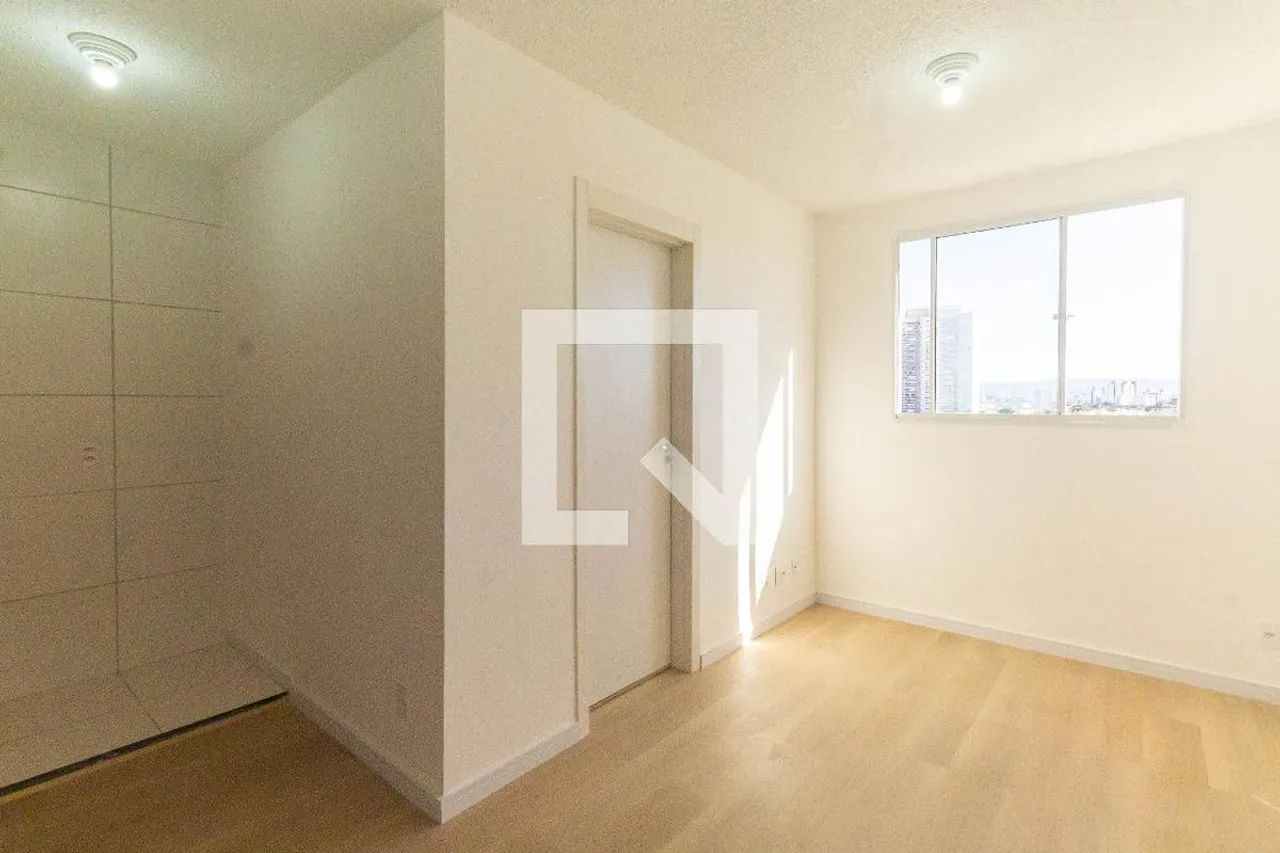 Apartamento à Venda - Tatuapé, 2 Quartos, 34 m2 - Foto 2
