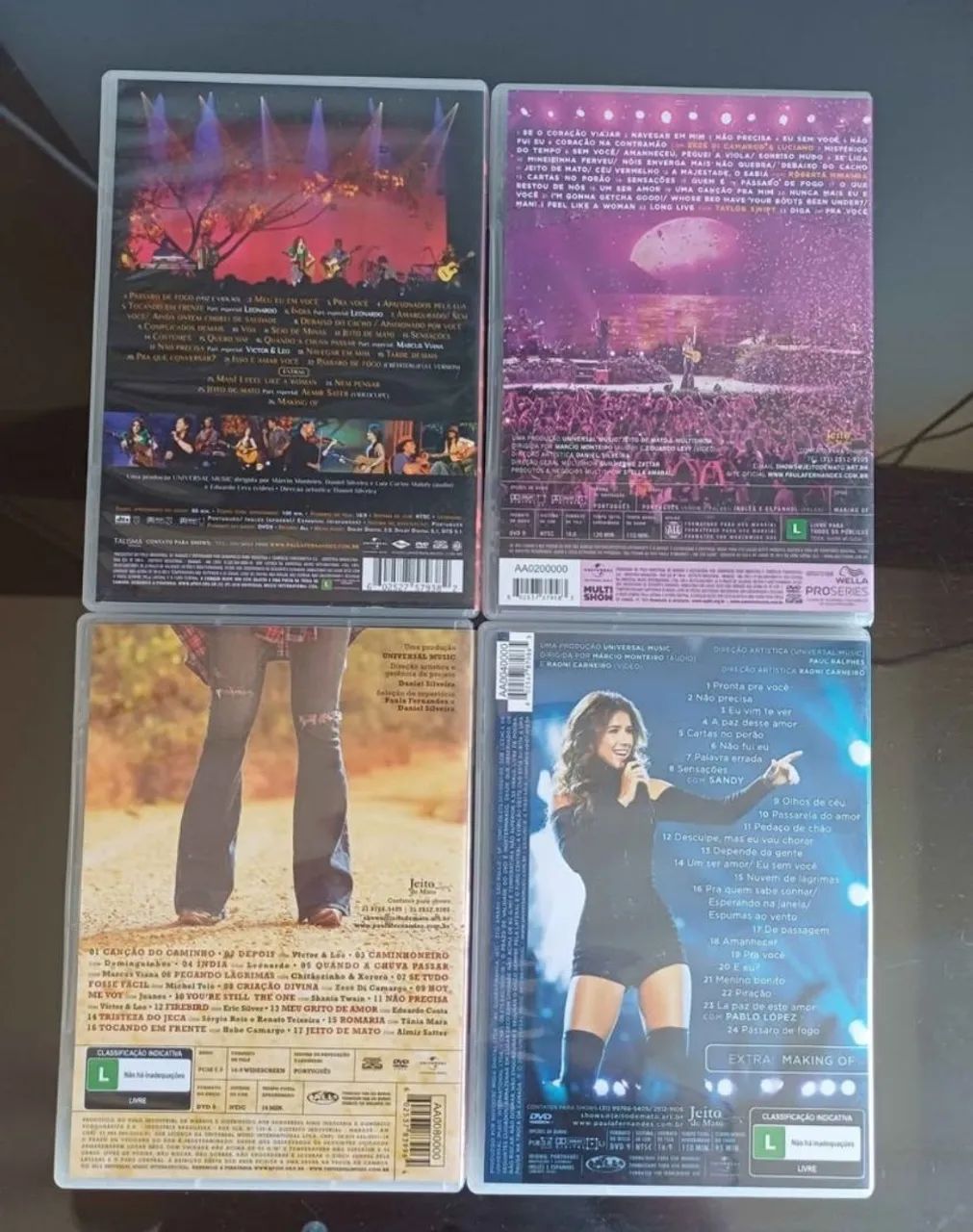 PAULA FERNANDES - Foto 5