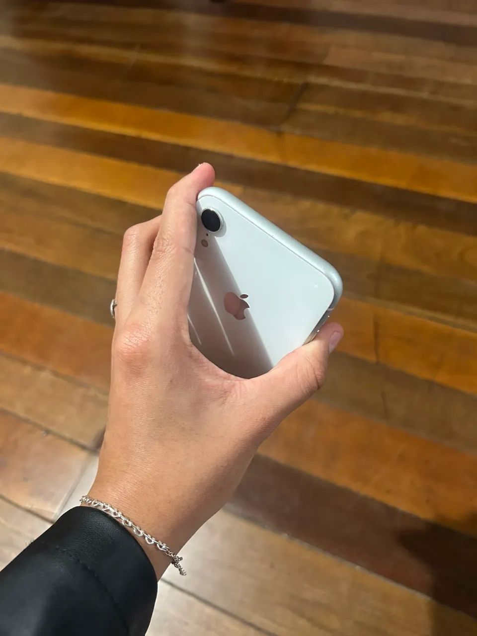 iPhone XR 64GB - Foto 3