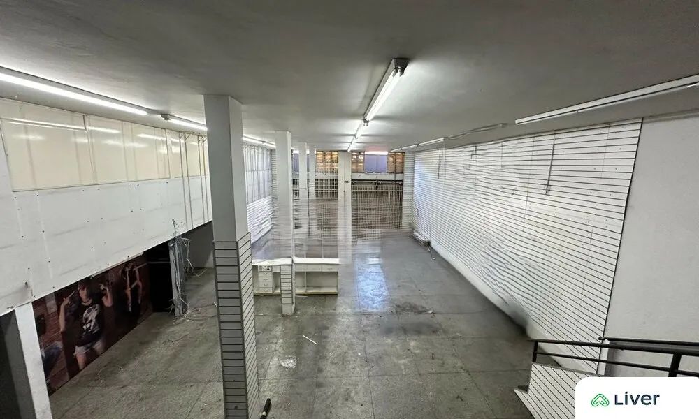 Sala Comercial com Mezanino Campinas - Foto 2