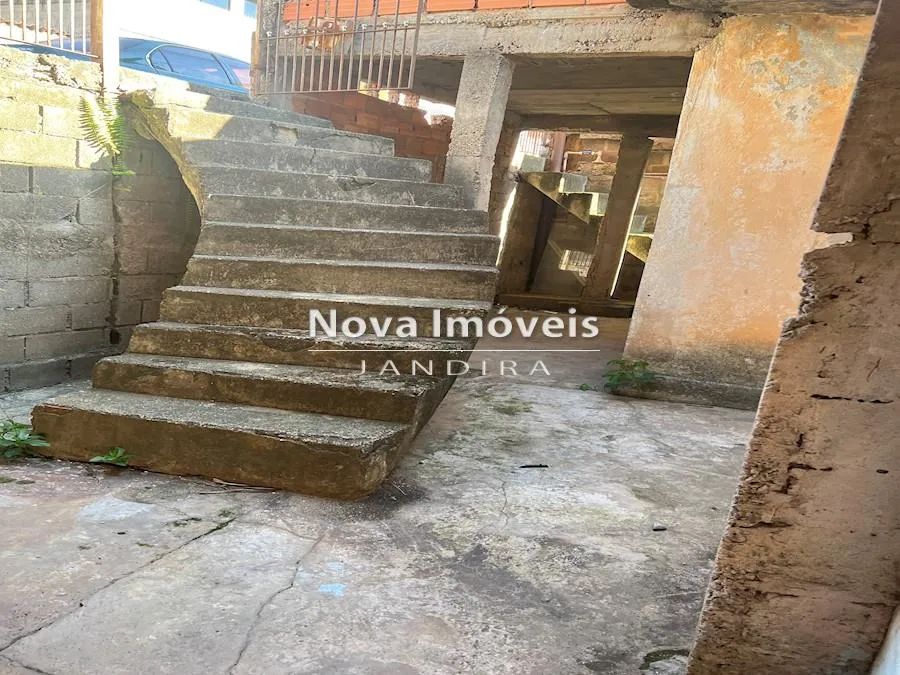Terreno Lote Inteiro Jandira Sp - Foto 3