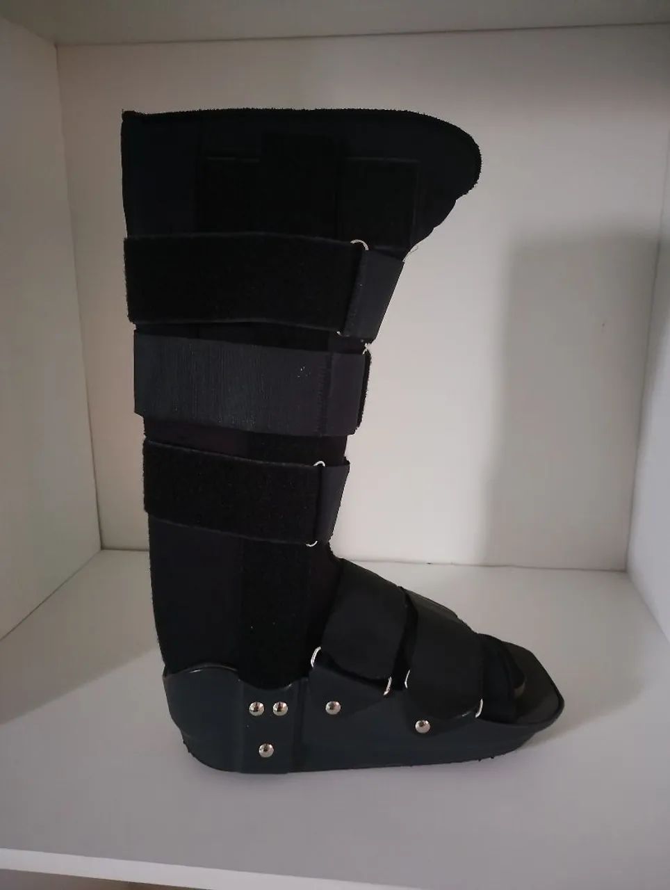 Bota ortopédica  - Foto 2
