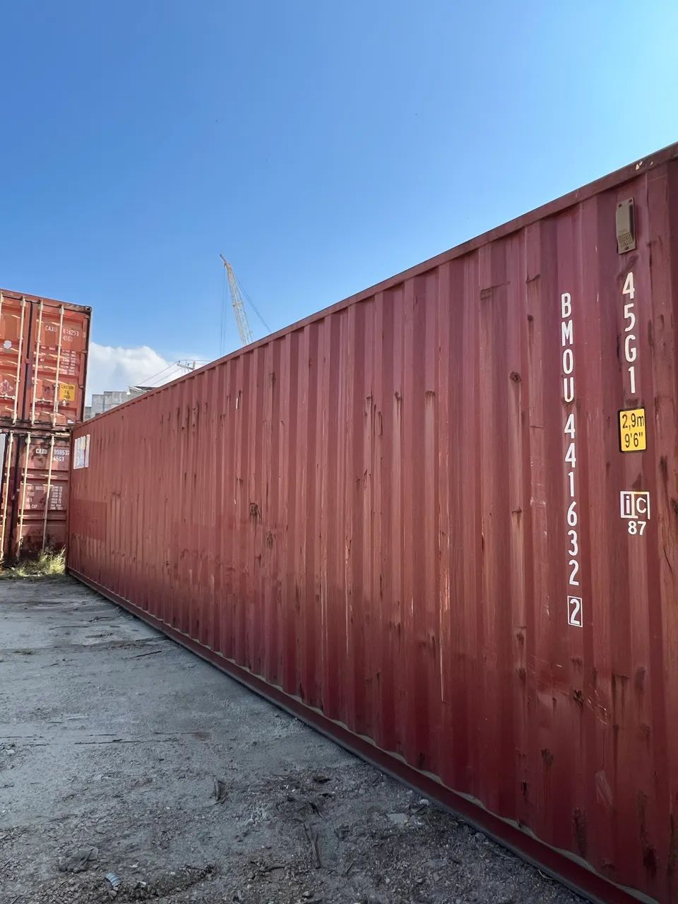 Container e suas utilizações  - Foto 4