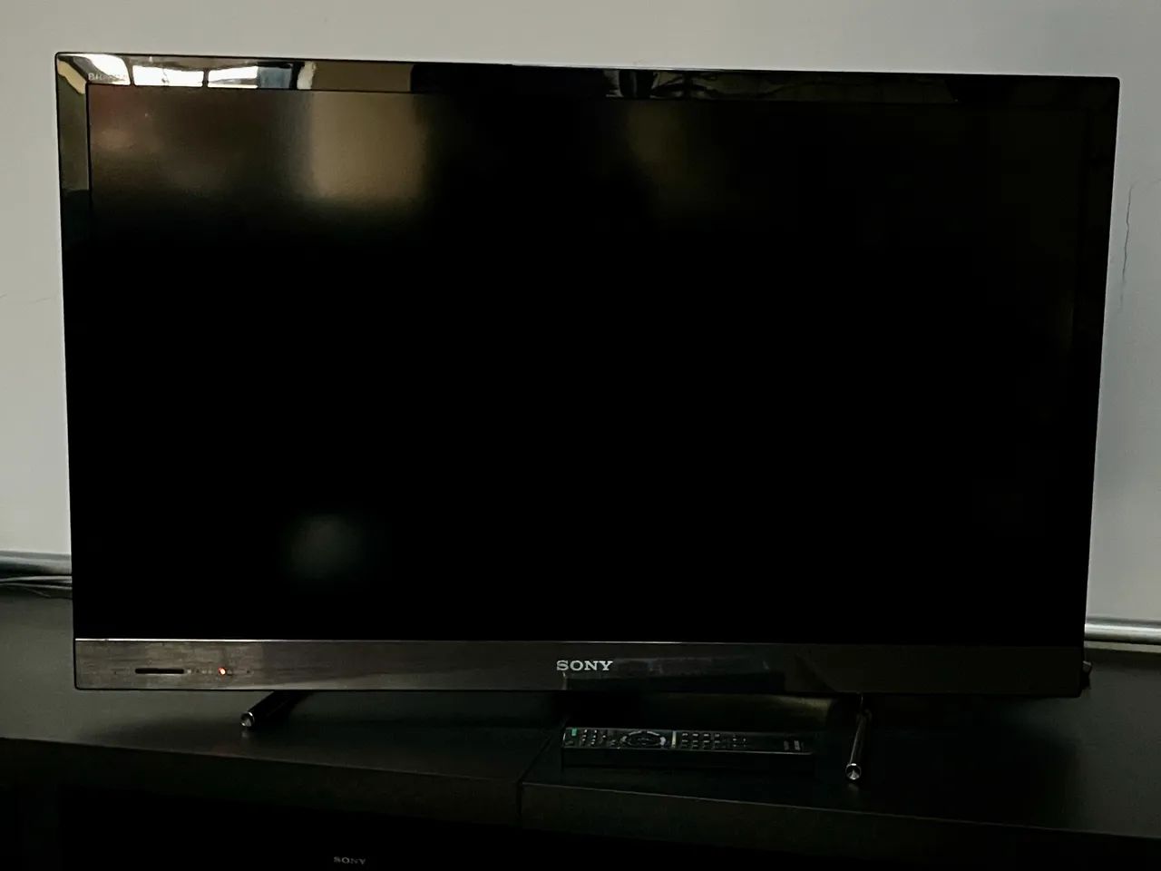 TV Sony Bravia 40 polegadas 40EX525 - Foto 2