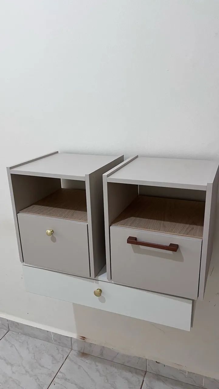 Mesa de Cabiceira