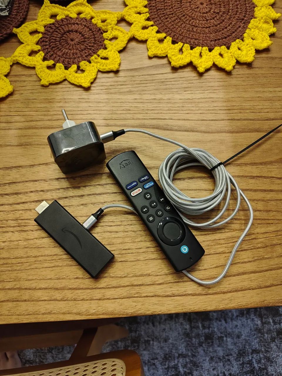 Fire TV Stick - Foto 2