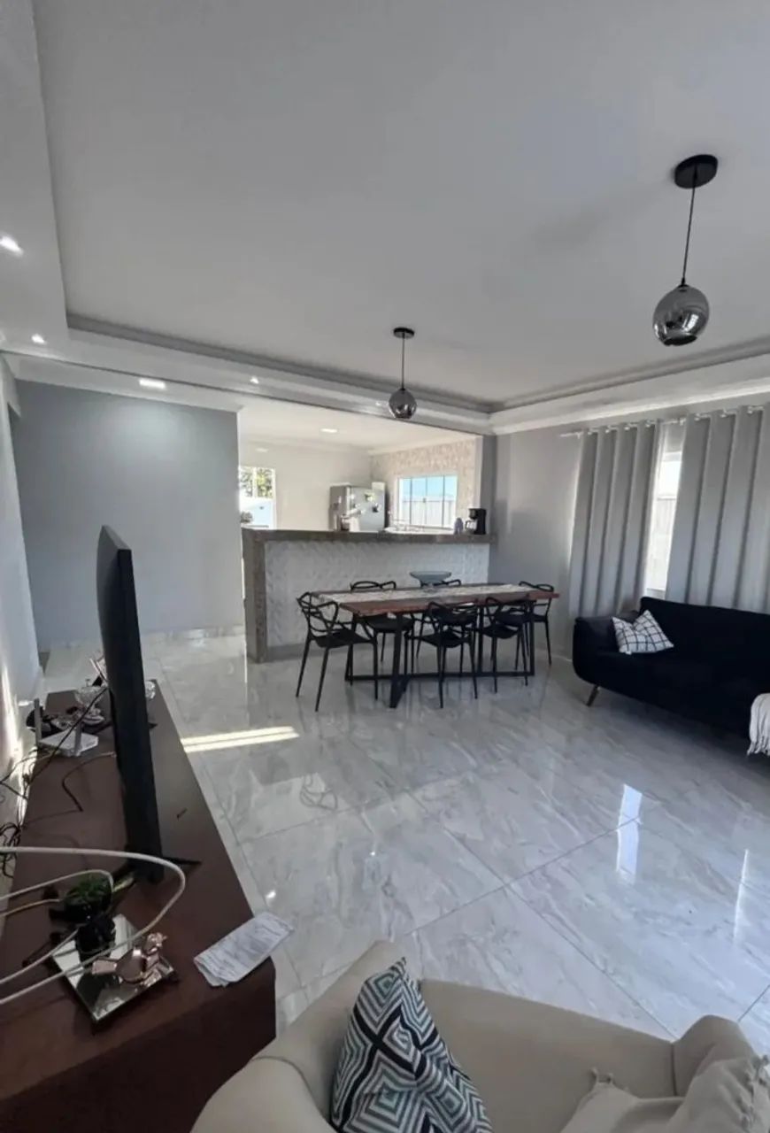 Casa a venda na Marambaia  - Foto 2