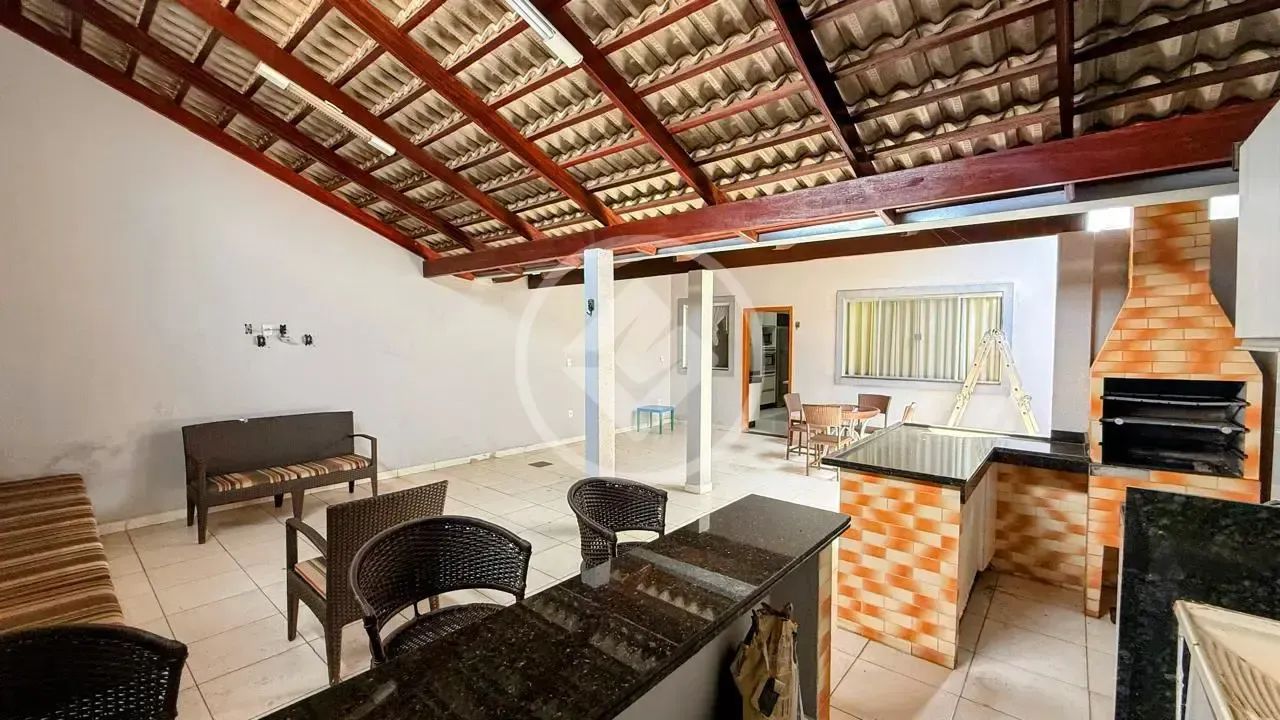 Casa 3 Quartos | Próxima ao Parque Cascavel codigo: 356752