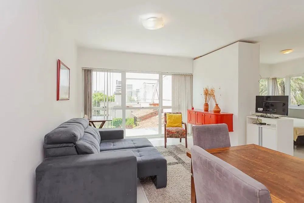 Apartamento de 1 dormitório com vaga - Bairro Bela Vista - Foto 3