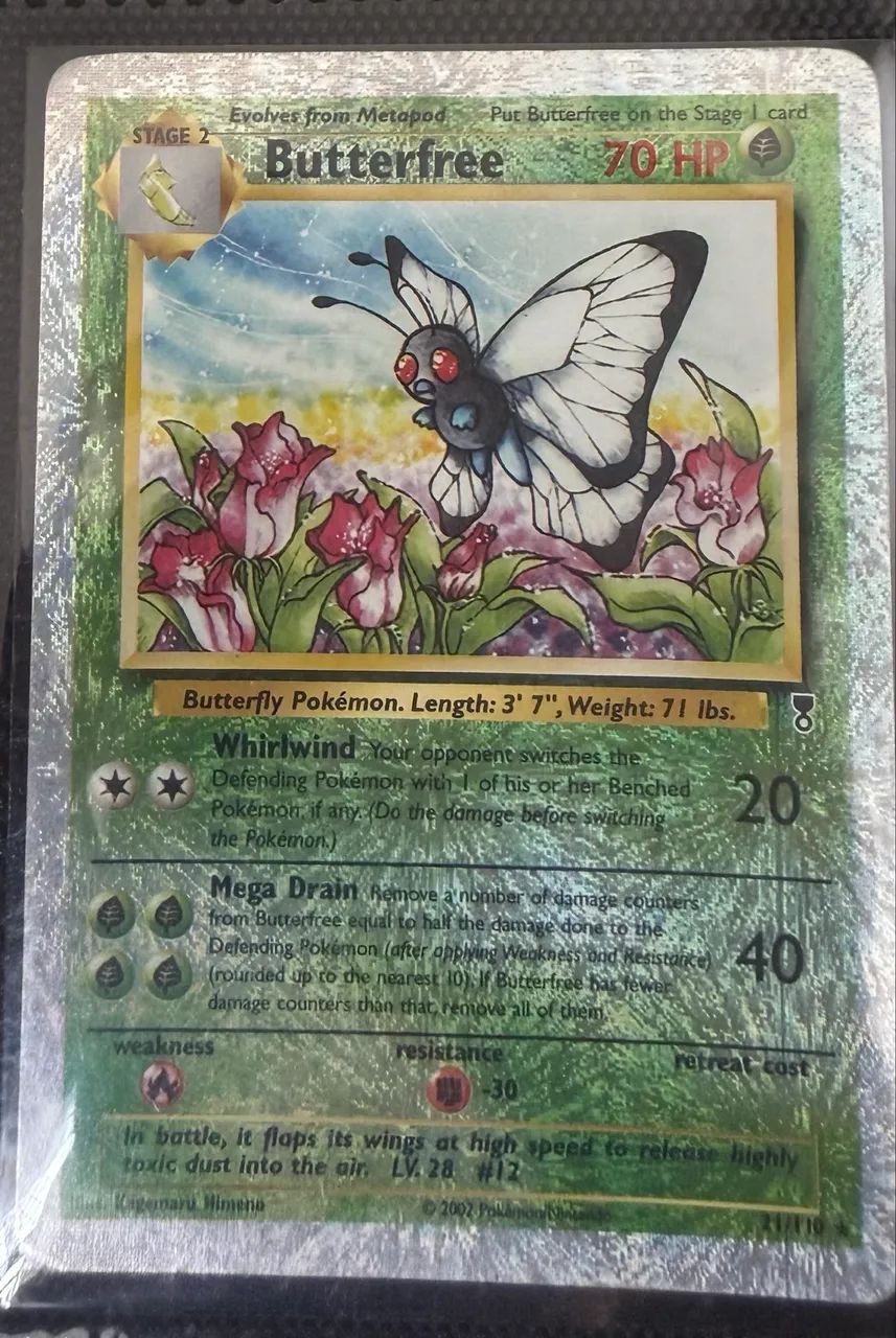 Cartas raras Pokémon  - Foto 3