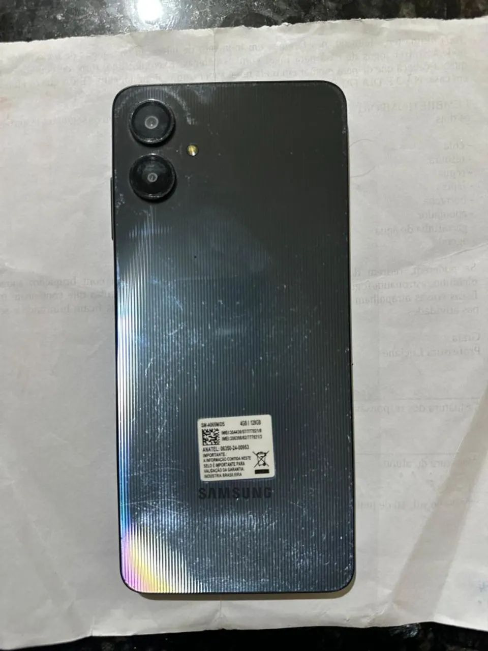 Vendo celular. São 2 celulares - Foto 2