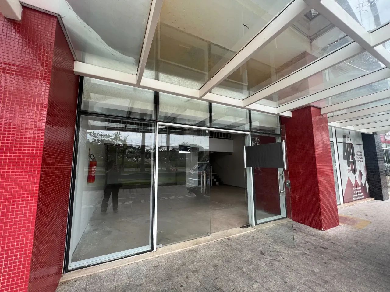 Helbor Dual Business Office & Corporate - Foto 3