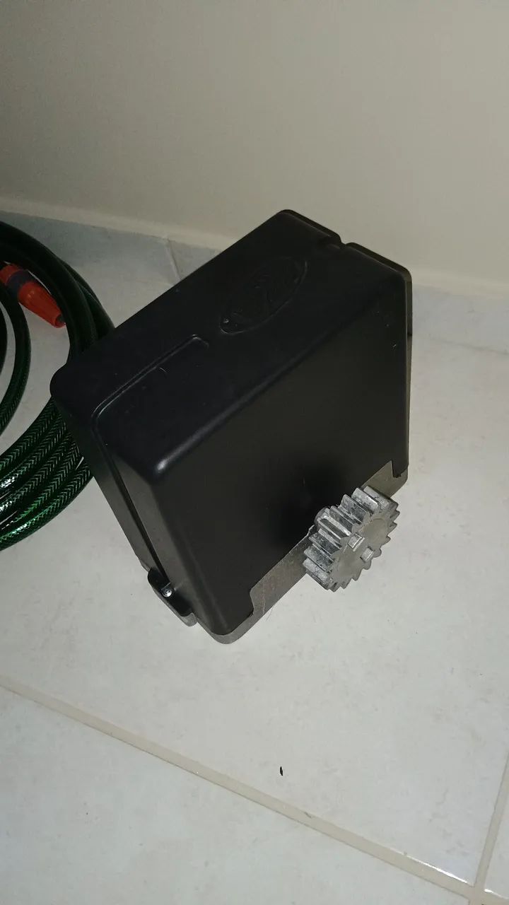 Motor PPA jetflex 