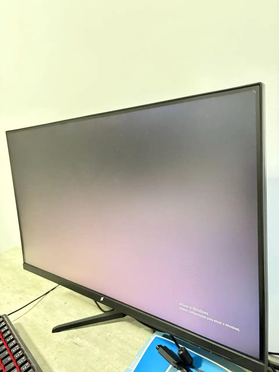 MONITOR 300hz IPS 0.5ms SUPERFRAME 24,5 POLEGADAS  - Foto 4