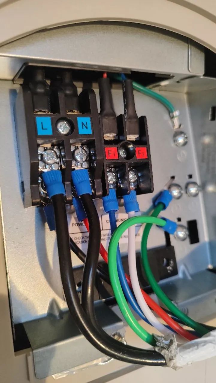 Instalação ar condicionado 800,00 reais  - Foto 3