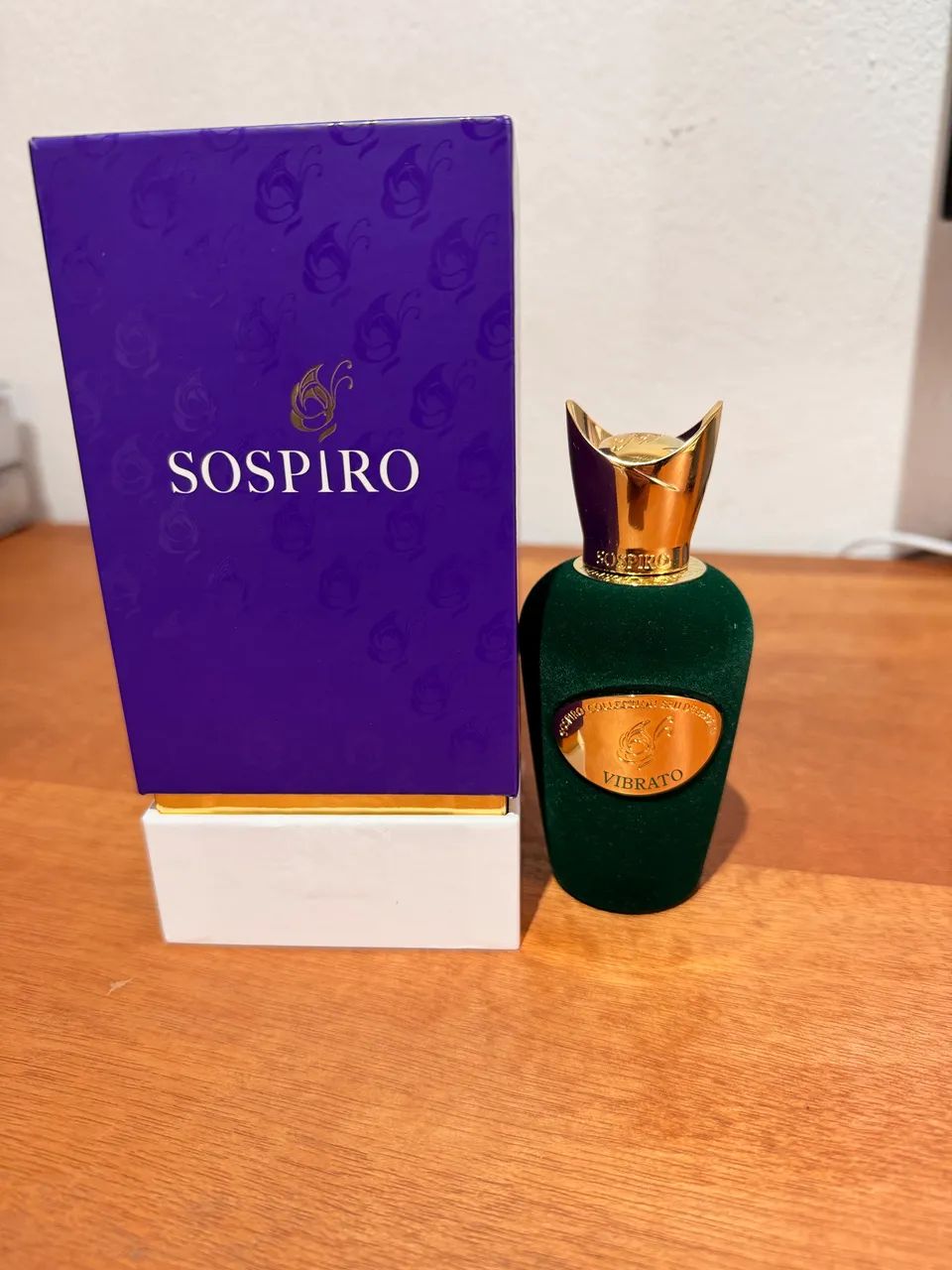 Sospiro Vibrato - Foto 4
