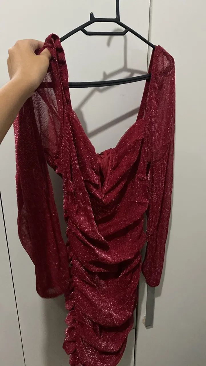 roupas plus size - Foto 4