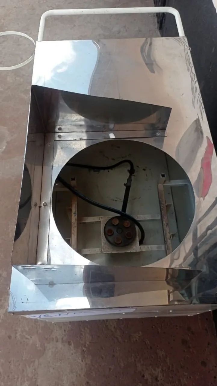 Carrinho de milho ? - Foto 2