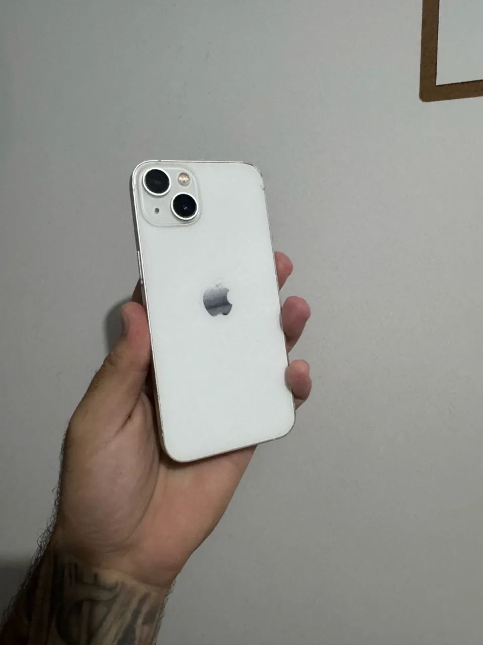 iPhone 13 128gb 