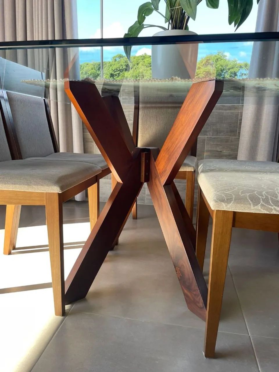 MESA DE JANTAR - Foto 5