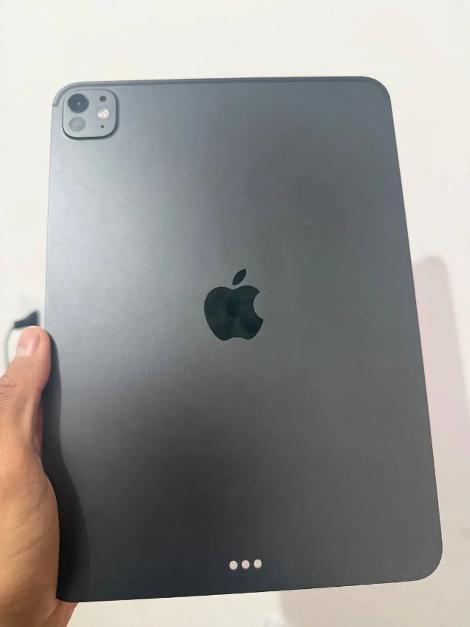IPAD PRO M5 256GB WIFI - Foto 3