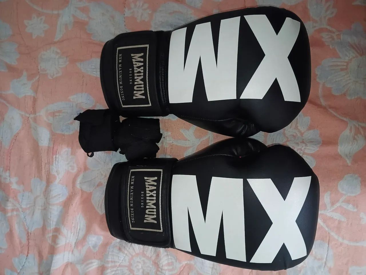 Luva maximum