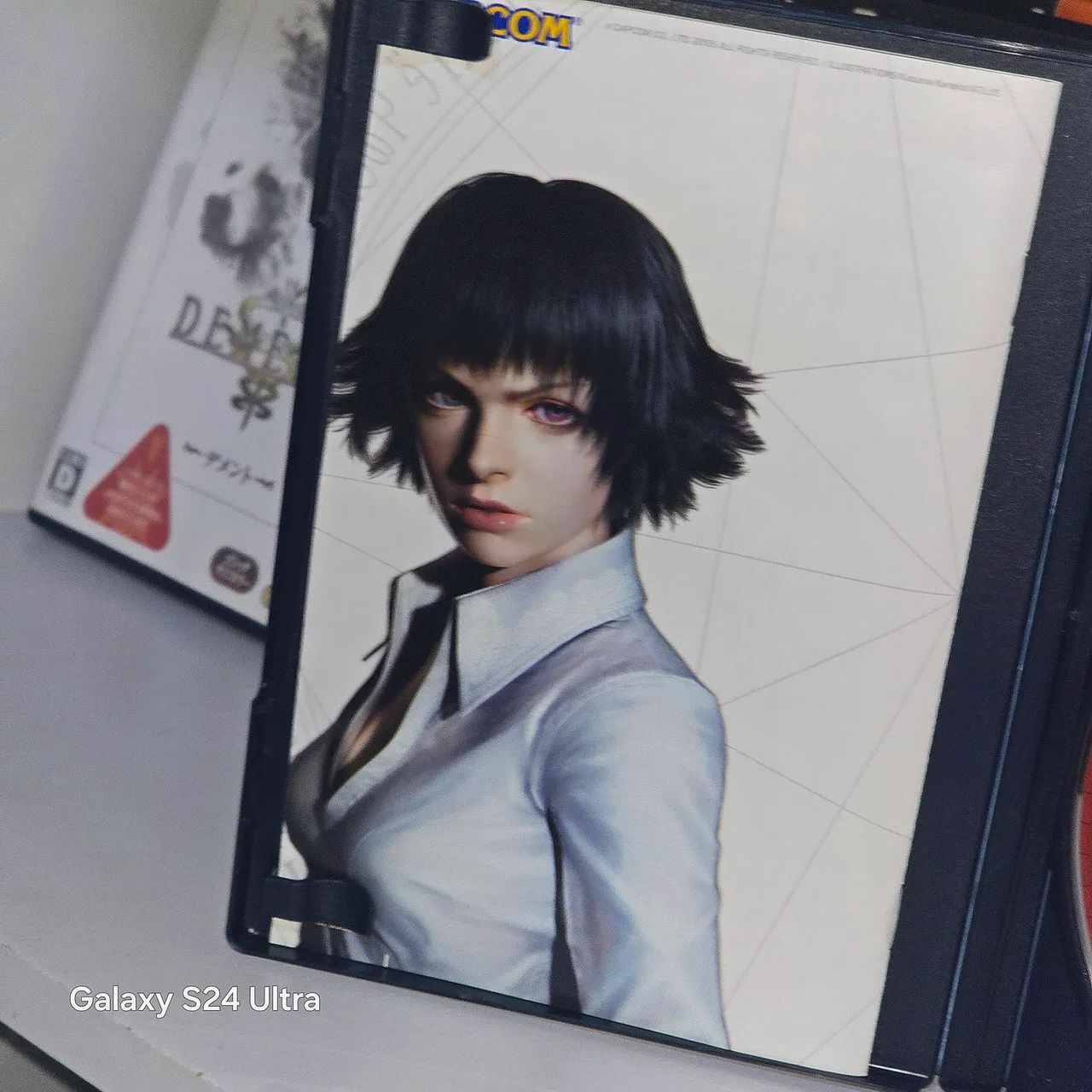 Devil May Cry 3  - Foto 3