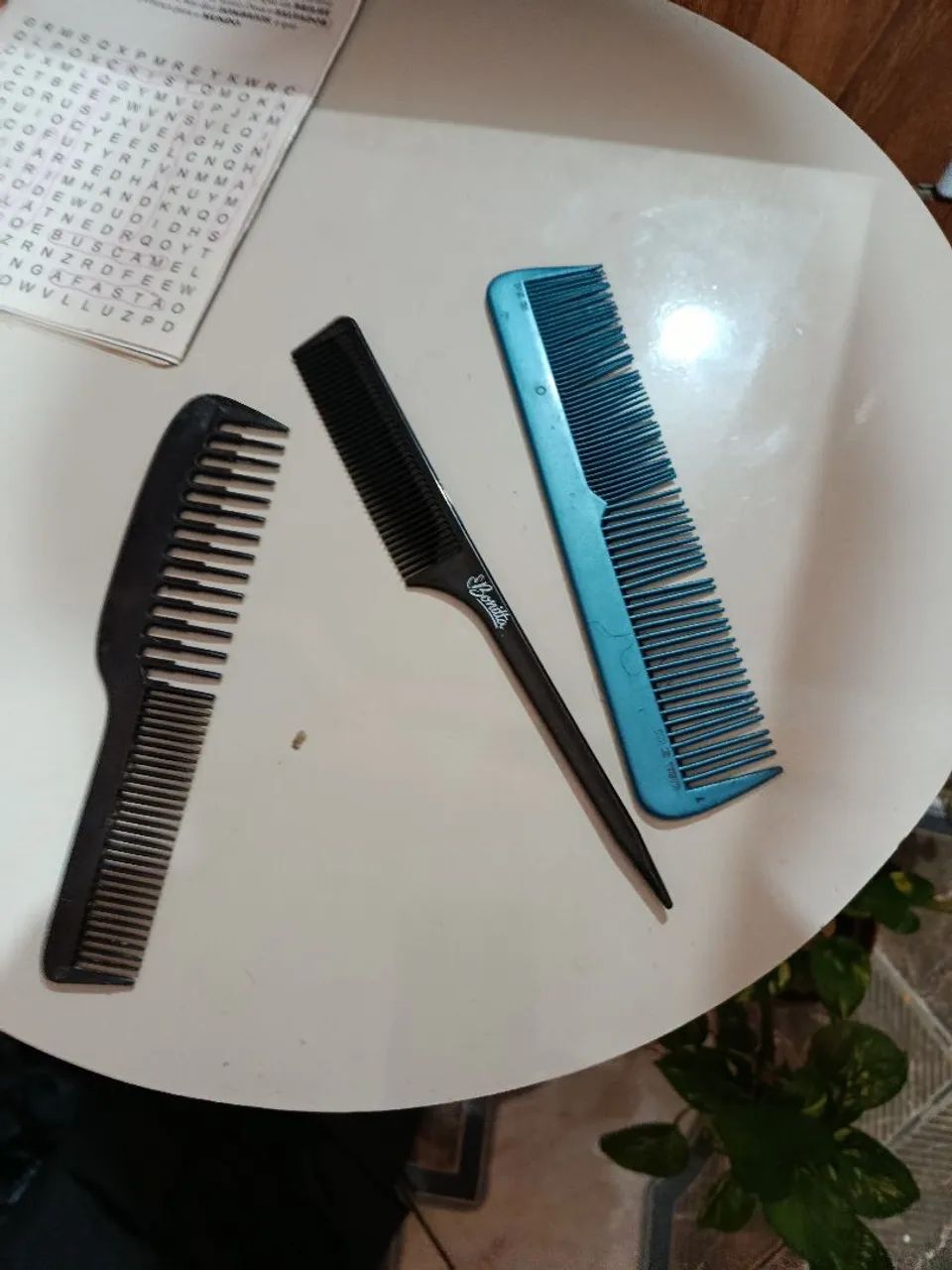 Kit Completo para Barbearia - Equipamentos e Acessórios - Ótimo Estado - Foto 5