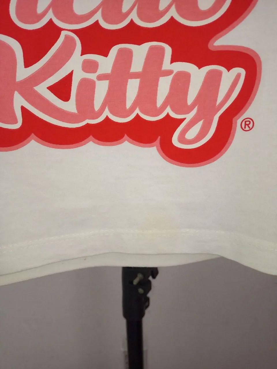 Cropped Hello Kitty G - Foto 4