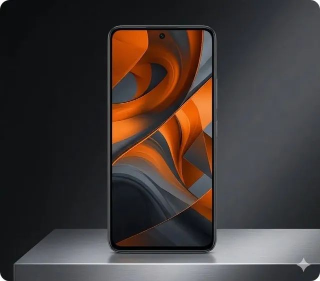 Smartphone POCO C85 (Global, Lacrado) - Foto 3