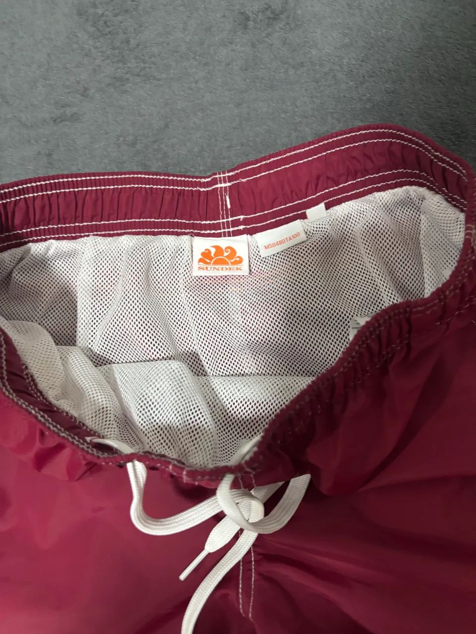 Short Sundek  - Foto 2