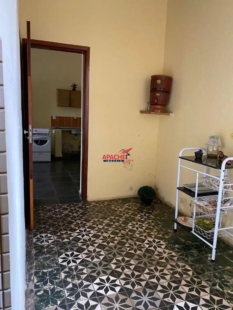 Casa, 03 quartos, na Fuad Chequer , Viçosa - MG. - Foto 3