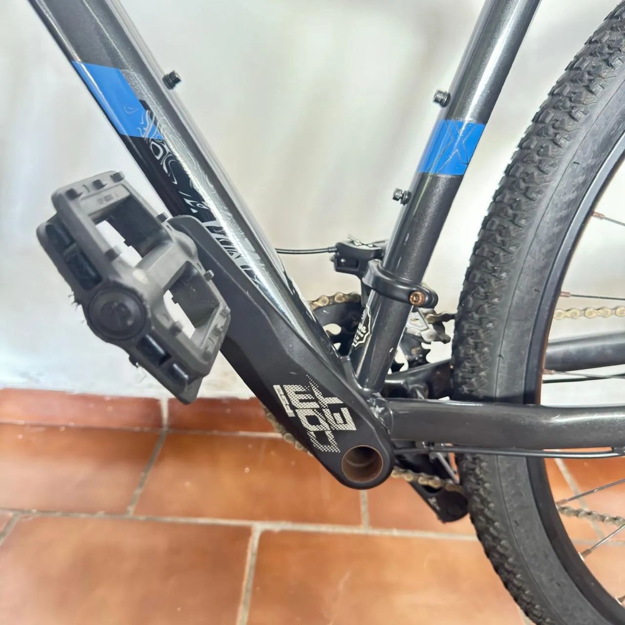 Bicicleta - Foto 4