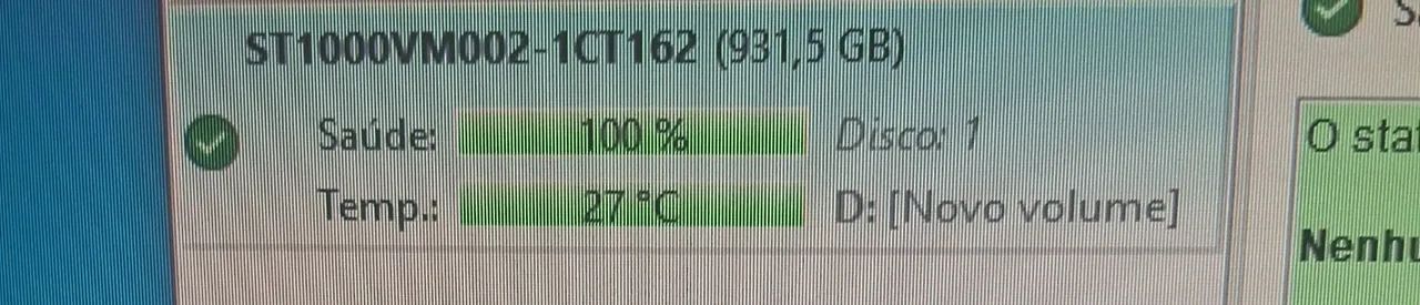 HD 1TB SEAGATE - Foto 2