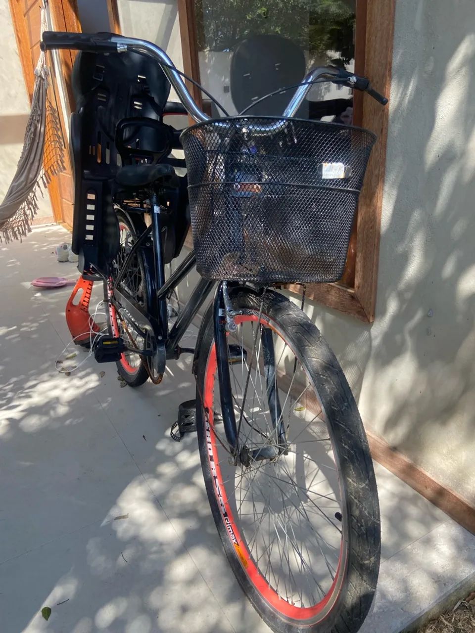 Bicicleta  - Foto 2