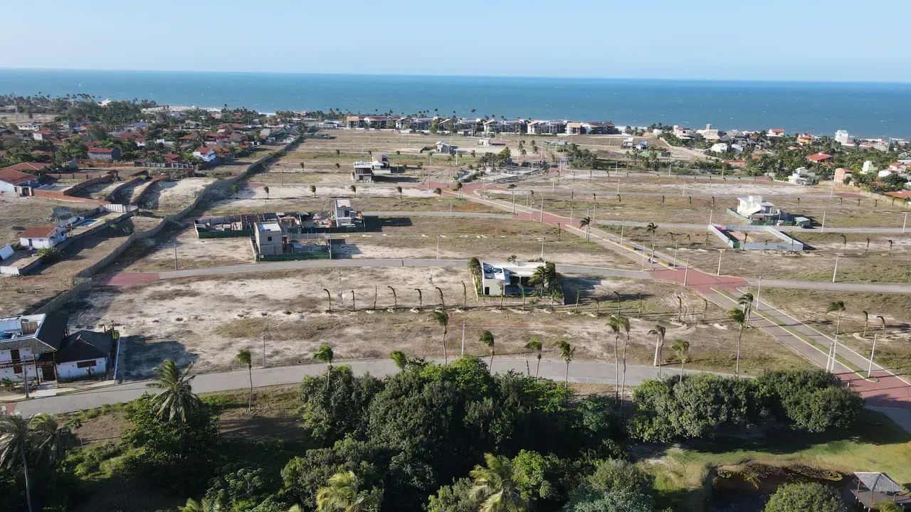 Vila do Chapéu Taíba - Foto 3