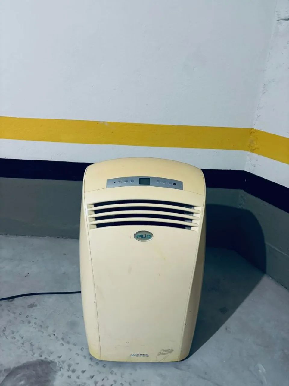 Ar-condicionado 12000btus