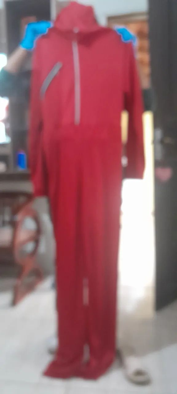 Roupas 