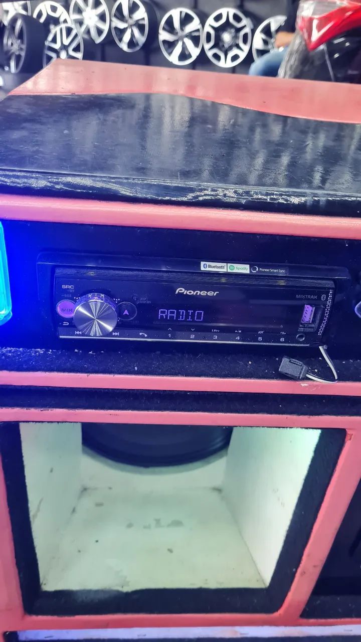 Caixa bob - Foto 3